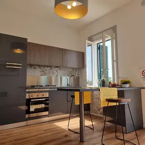 Apartment Giulia Butterfly Bettolle