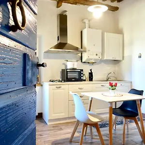 Apartment Casa Della Fonte San Quirico dʼOrcia