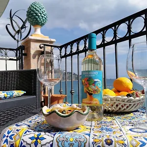 Ferienhaus Nesea Naxos - Sicilian Giardini-Naxos