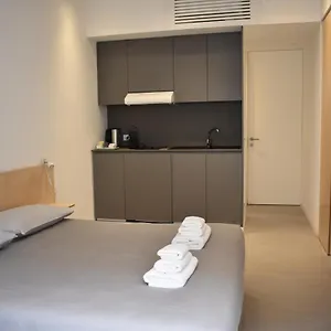 Apartment Giachi Friendly A Ballaro Palermo