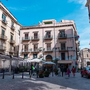 Apartment Nicolhouse - Nel Centro Storico Di Palermo