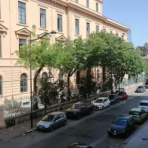 Silvia's House , Palermo Włochy