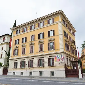 Roma Room Hotel Отель