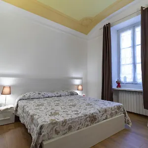 Le Montagne - Le Casette Di Osvaldo , Lecco Włochy