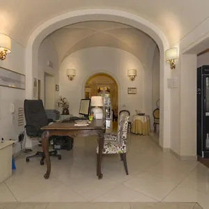 ** Отель типа 