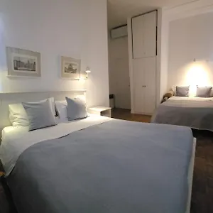 Residenza I Rioni Гостевой дом
