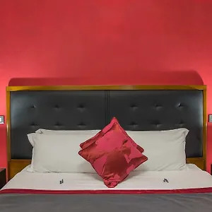 Hotel Navona Colors