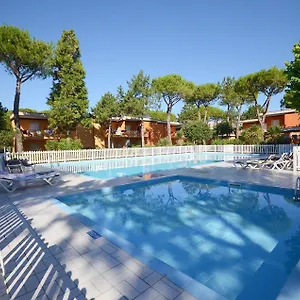 Apartment Villaggio Splendido Bibione