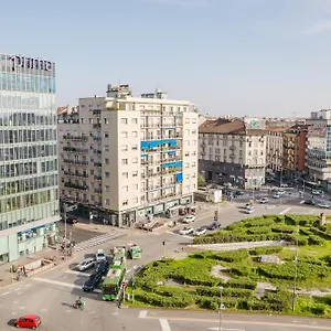  Отель типа 