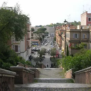 Apartament Vatican White Domus