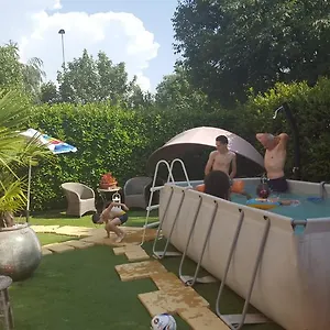 ** Отель типа 