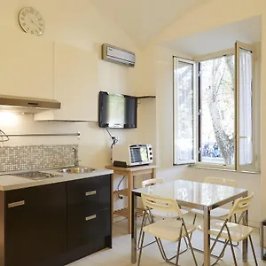  Apartamento Vatican House