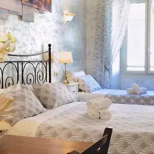 ゲストハウス Rossana House, ローマ