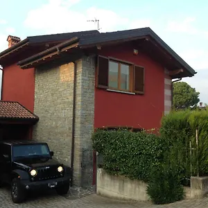Ferienhaus Casa Dei Sogni Colico