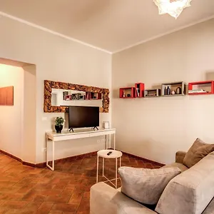 Apartament Via Del Monte Della Farina