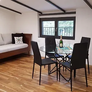Apartment La Casa Degli Ulivi Lierna