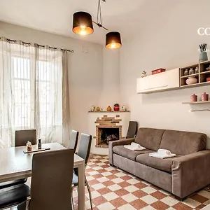 Apartament Colonna - Termini Station Big