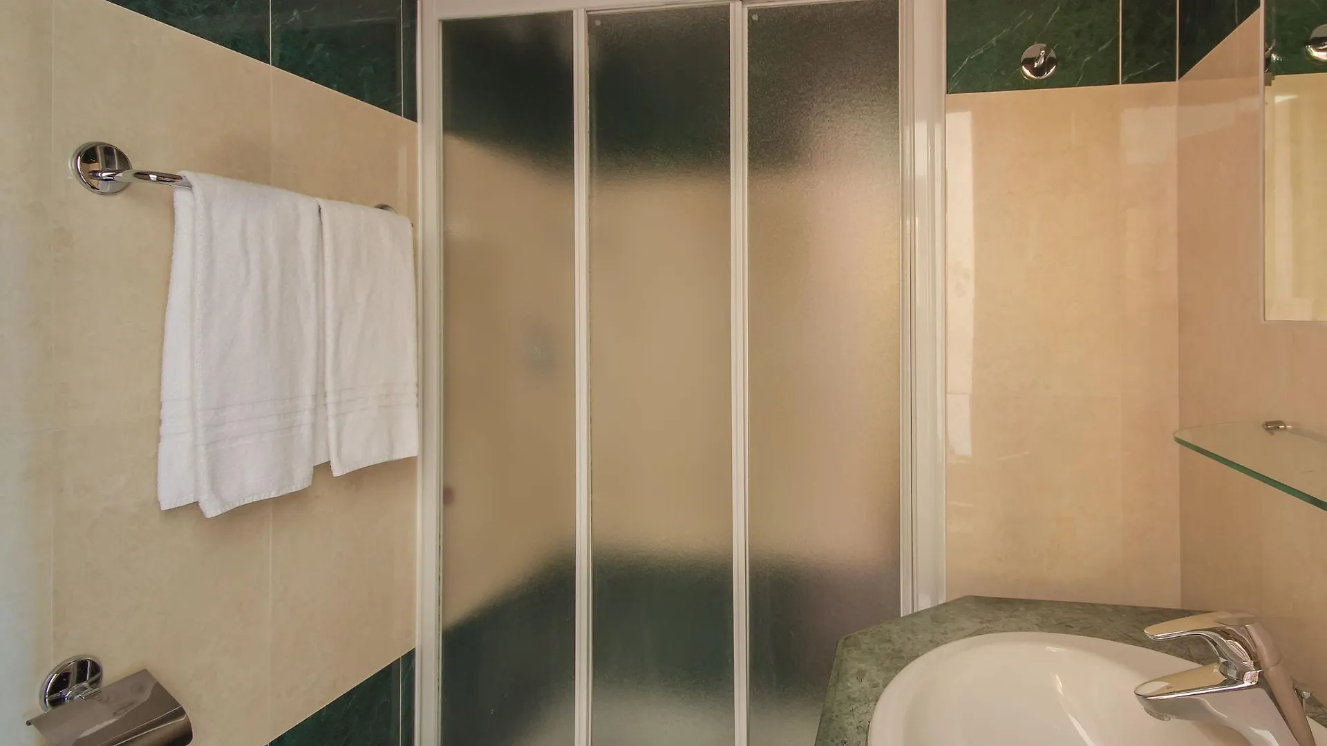 רומא Hotel Giorgina