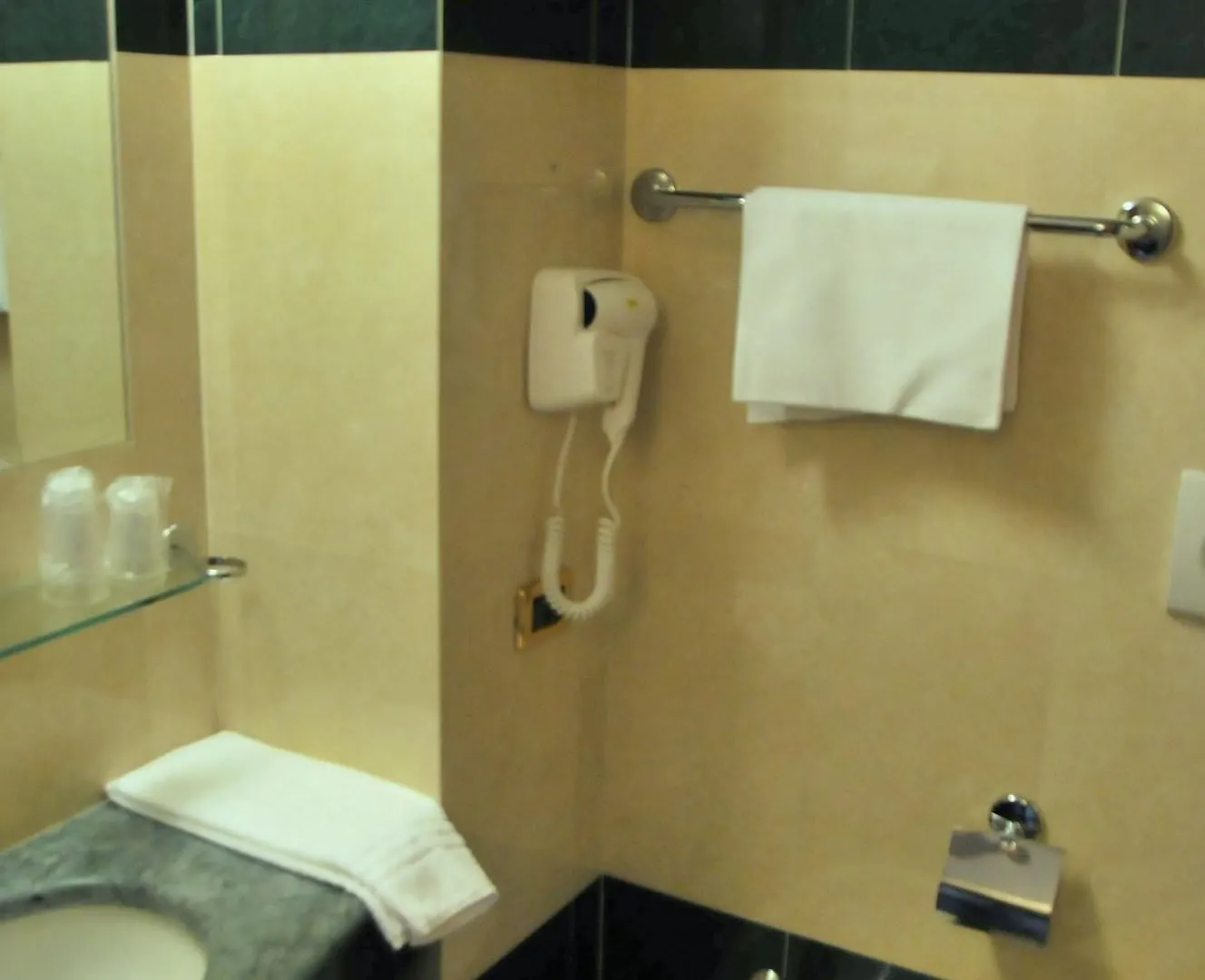 רומא Hotel Giorgina