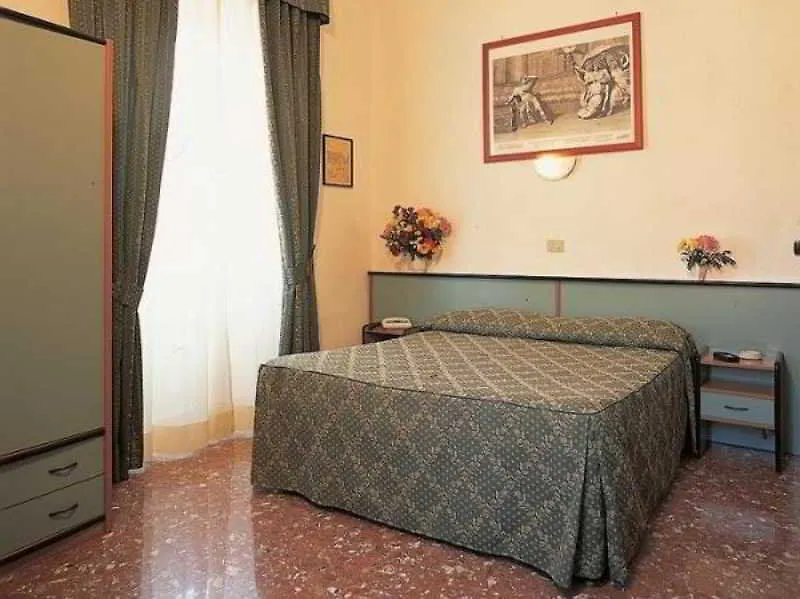 רומא Hotel Giorgina