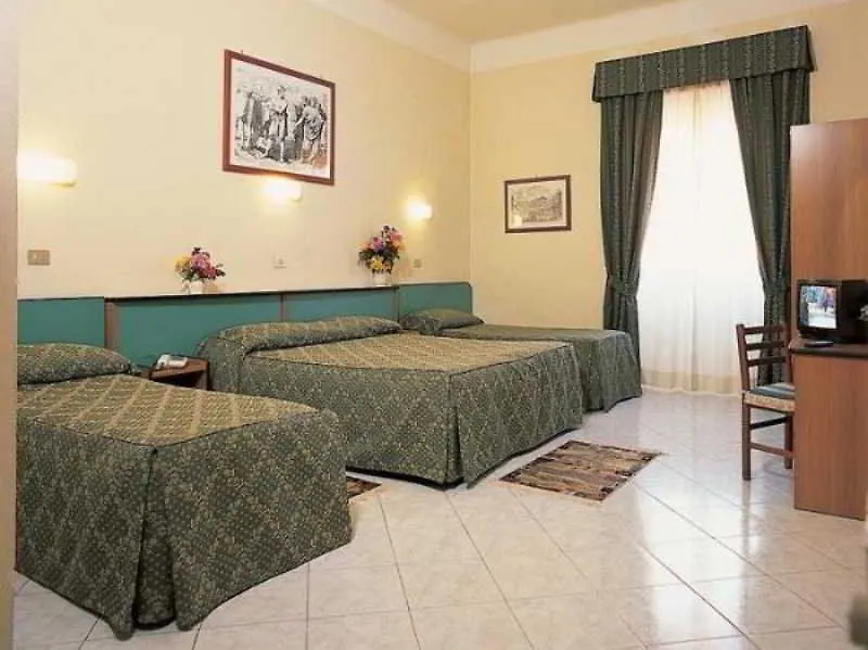 רומא Hotel Giorgina
