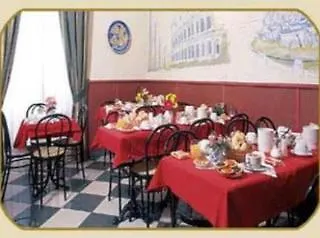 רומא Hotel Giorgina