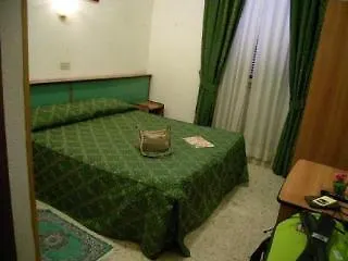 רומא Hotel Giorgina