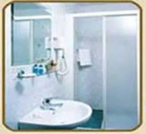 **  רומא Hotel Giorgina איטליה