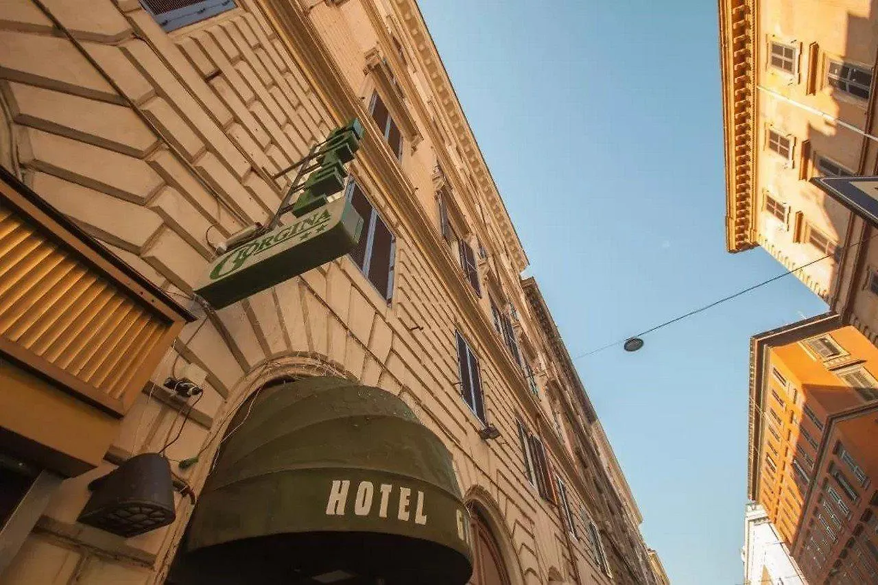 Hotel Giorgina Roma