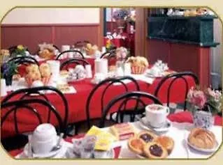 Hotel Giorgina Roma 2*,  Italia
