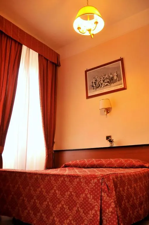 Hotel Giorgina Roma 2*,