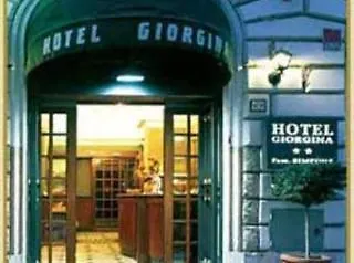 Hotel Giorgina Roma 2*,
